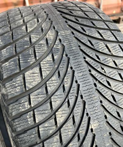 Michelin Latitude Alpin LA2 295/40 R20