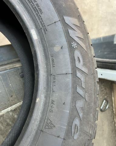 Yokohama W.Drive V902A 215/65 R16