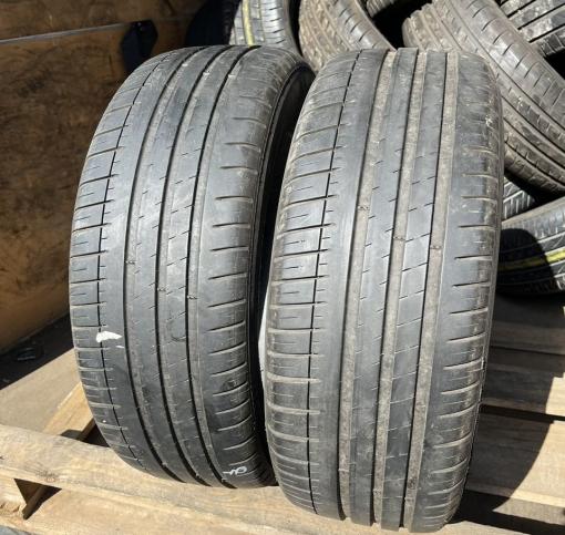 Michelin Pilot Sport 3 205/55 R16