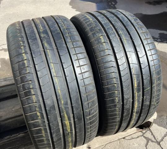 Pirelli P Zero PZ4 285/40 R19