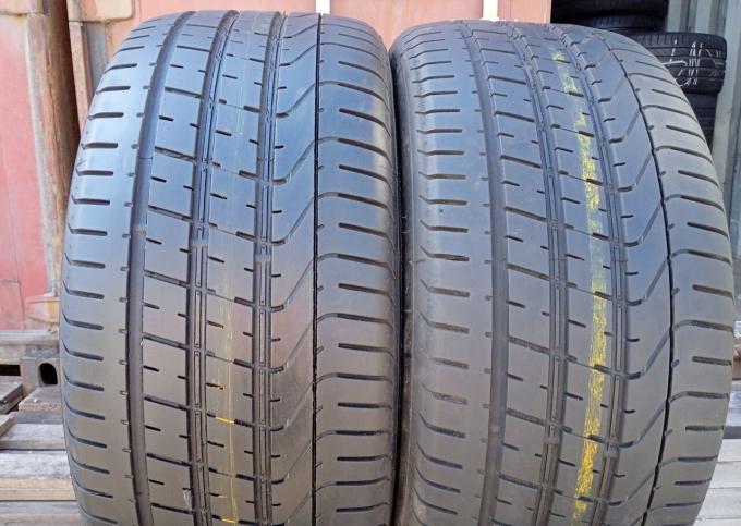 Pirelli P Zero 275/40 R20