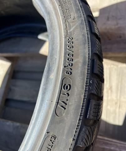 Michelin Pilot Alpin 4 235/35 R19