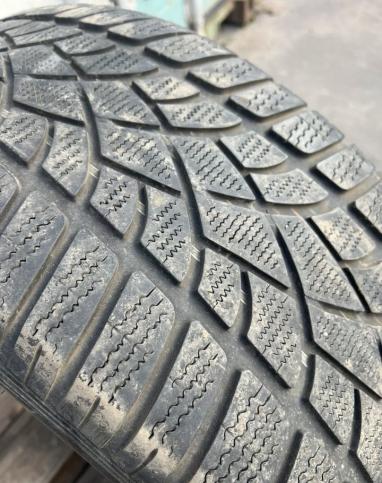 Dunlop SP Winter Sport 3D 275/45 R20