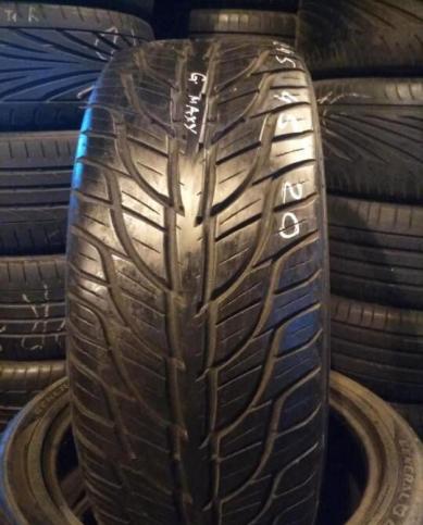 General Tire G-Max AS-03 245/45 R20