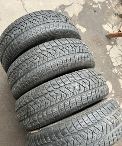 Pirelli Scorpion Winter 225/65 R17