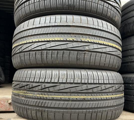 Goodyear Eagle RS-A2 245/45 R19