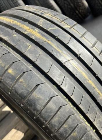 Pirelli P Zero PZ4 275/35 R22