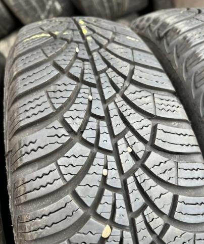 Goodyear UltraGrip 9 165/70 R14