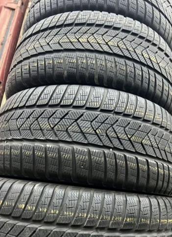 Pirelli Winter Sottozero 3 275/40 R18