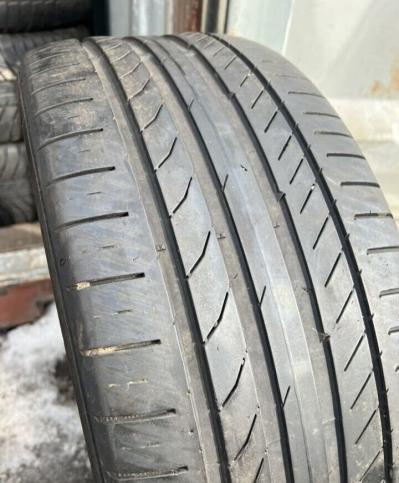 Continental ContiSportContact 5 245/40 R20