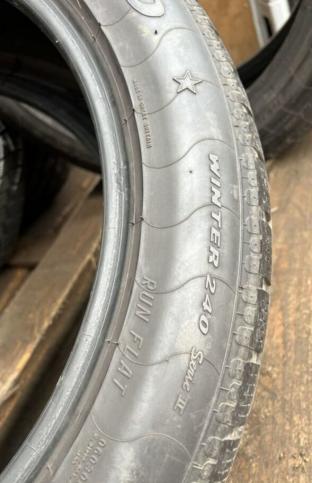 Pirelli Winter Sottozero 240 Serie II 245/45 R18