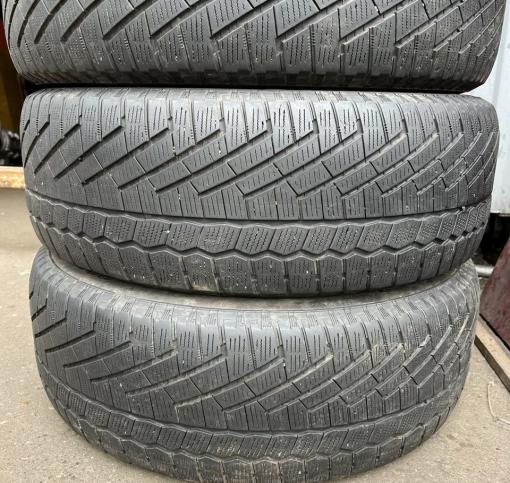 Continental ContiCrossContact Viking 235/60 R18