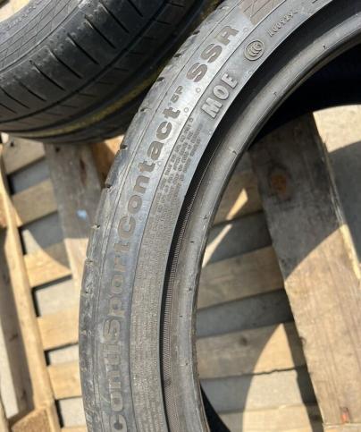 Continental ContiSportContact 5P 255/35 R19