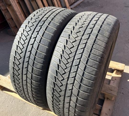 Continental ContiWinterContact TS 850 P 265/50 R19