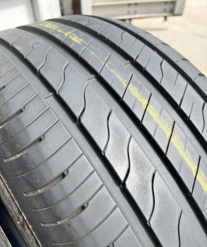 Goodyear EfficientGrip 2 SUV 285/50 R20