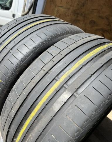 Continental SportContact 6 285/40 R22