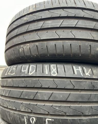 Hankook Ventus Prime 3 K125 225/40 R18