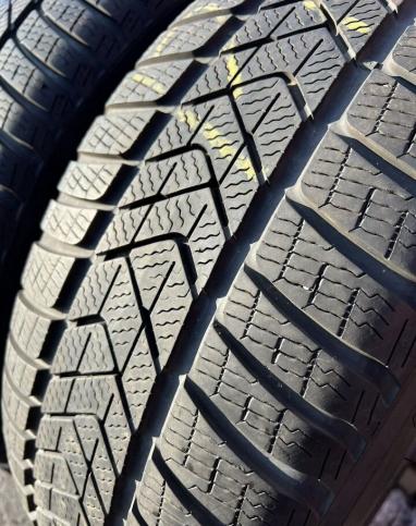 Pirelli Winter Sottozero 3 245/50 R19