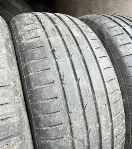 Hankook Ventus Prime 2 K115 235/60 R18