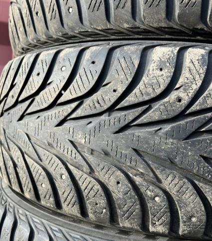 Yokohama Ice Guard IG35 225/55 R18