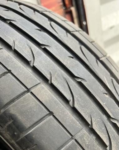 Bridgestone Dueler H/P Sport 225/60 R18