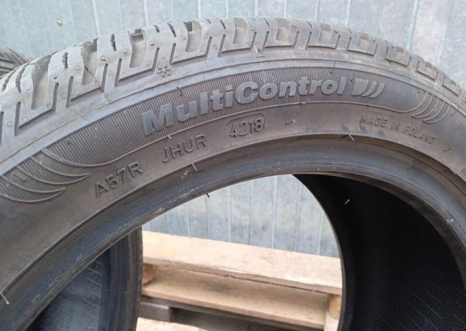 Fulda MultiControl 225/45 R17