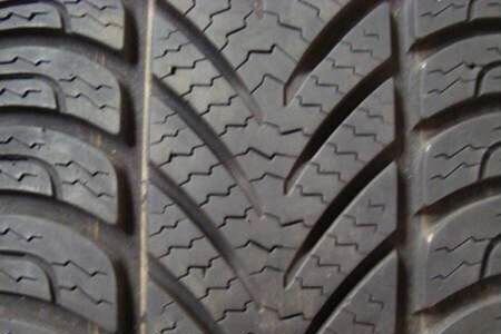 Fulda Kristall Supremo 205/50 R17