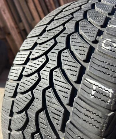 Bridgestone Blizzak LM-32 225/50 R17