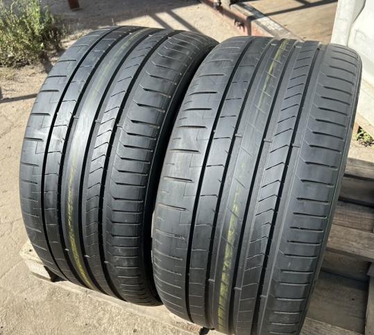 Pirelli P Zero PZ4 285/30 R21