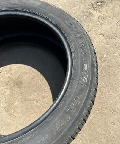 Bridgestone Dueler H/T 684II 275/50 R22