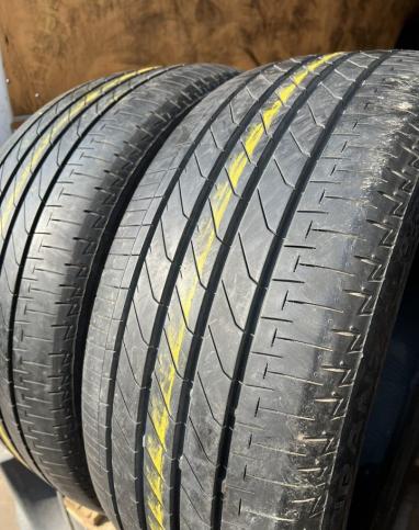 Bridgestone Turanza T005A 225/55 R17