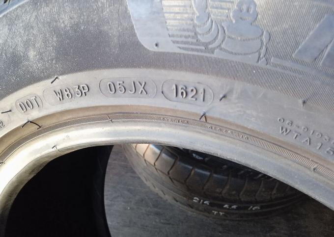 Michelin Primacy 4 225/55 R16