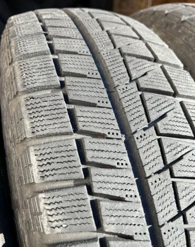 Bridgestone Blizzak Revo GZ 195/65 R15