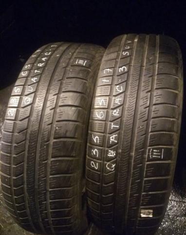 Vredestein QuaTrac 3 SUV 235/65 R17