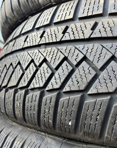 Continental ContiWinterContact TS 850 P 235/60 R18