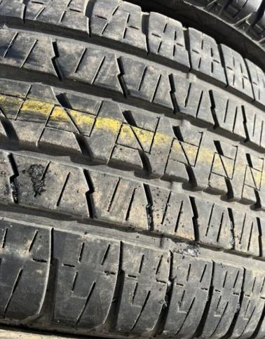 Bridgestone Dueler H/L Alenza 285/45 R22