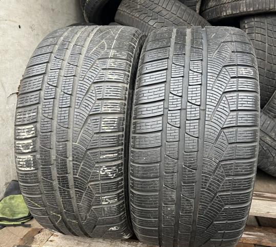 Pirelli Winter Sottozero 240 Serie II 255/40 R18