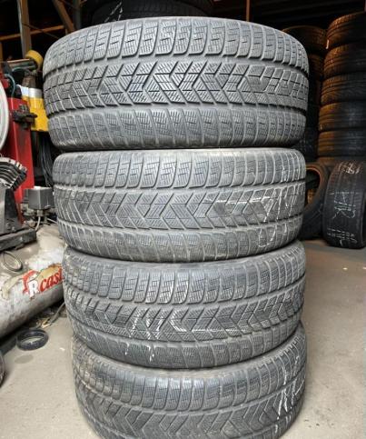 Pirelli Scorpion Winter 265/50 R20