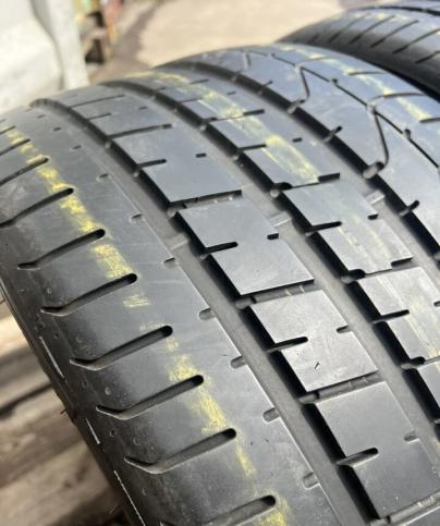 Pirelli P Zero 285/30 R19