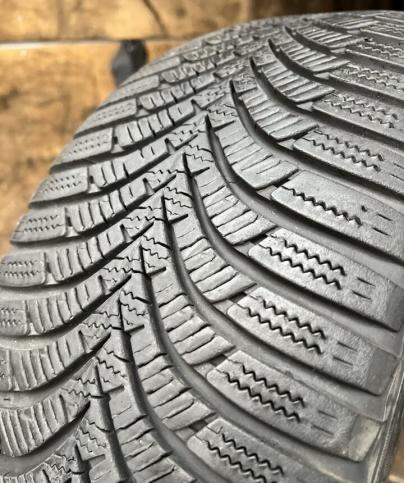 Hankook Winter I'Cept RS2 W452 185/50 R16