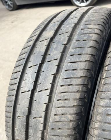 Continental Vanco 2 205/65 R16C