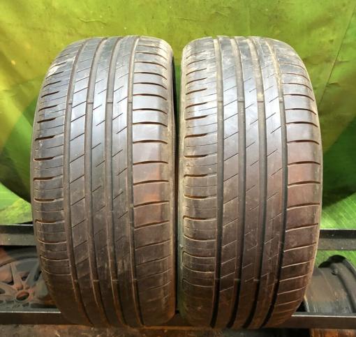 Goodyear EfficientGrip Performance 215/45 R17