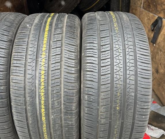 Pirelli Scorpion Zero All Season 265/45 R21