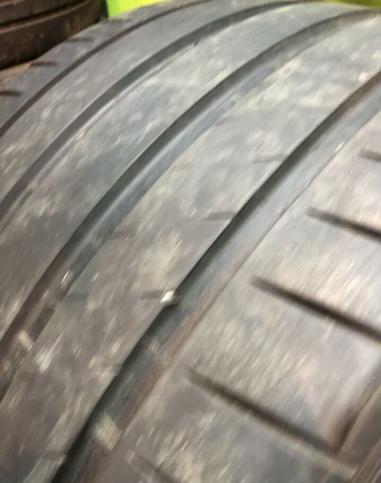 Michelin Pilot Sport 4 315/30 R21