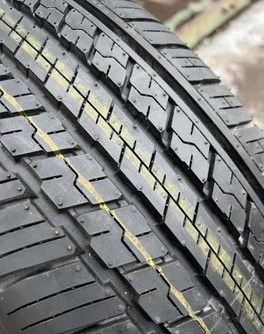 Dunlop Grandtrek ST30 225/65 R17