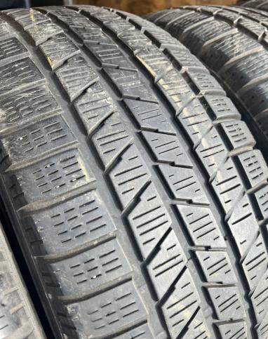 Pirelli Scorpion Ice&Snow 235/65 R17