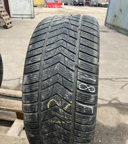 Tracmax X-Privilo S330 275/45 R21