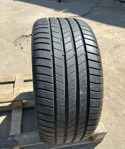 Bridgestone Turanza T005 255/40 R18