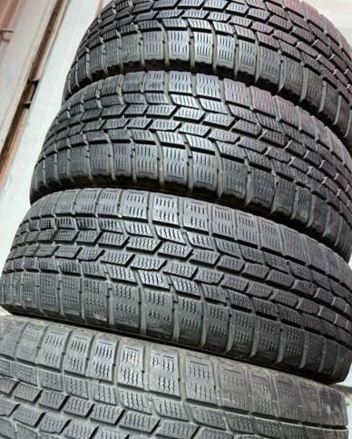 Goodyear Ice Navi 6 185/60 R15