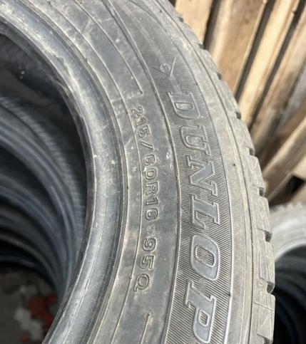 Dunlop Winter Maxx WM01 215/60 R16